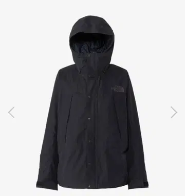 THE NORTH FACE 마운틴 라이트 자켓 (남성용)