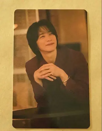 A.B.C-Z CRAZY ROMANTIC! 토츠카 쇼타 카드