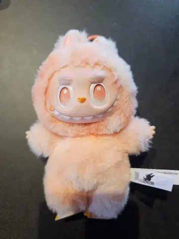 [ 정품 ] 라부부 오렌지