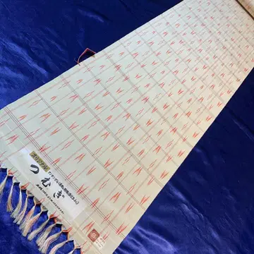 츠무기 앙상블 옷감 [ K-884 ]