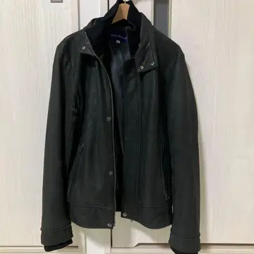 어반 리서치 가죽 자켓