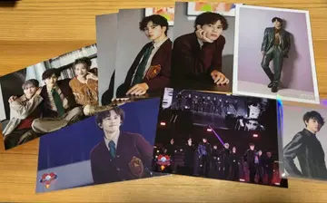 초특급 타쿠야 에비라이 2023 쿠사카와 타쿠야 형제 유닛 브로마이드