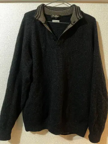 [ 폴 스튜어트 ] 깔끔한 니트 XL