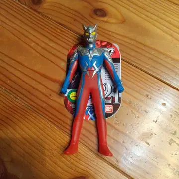 울트라 히어로 500 시리즈 울트라맨 제로