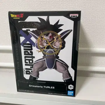 BANPRESTO Gxmateria TURLES 피규어