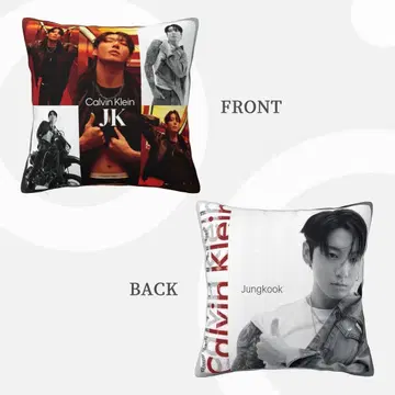 kazkook님 정국 쿠션 커버