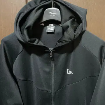 NEW ERA 저리 상하의 XL