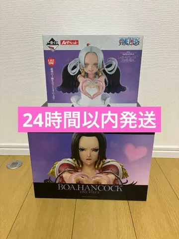 제일복권 원피스 메모리 오브 히로인즈 A상 라스트 원상