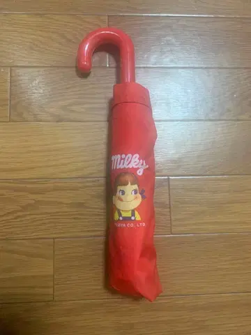 페코짱 접이식 우산