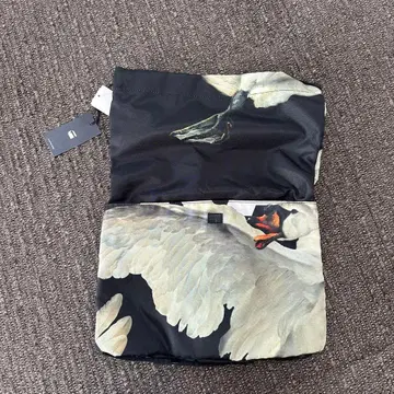 G-STAR RAW 지스타 백조 스완 백