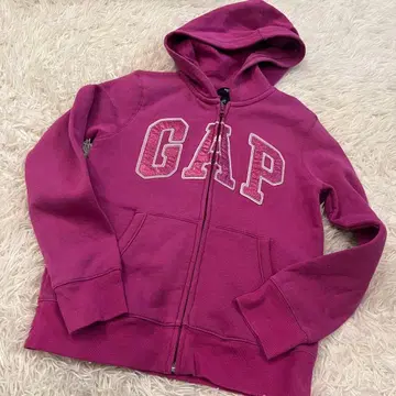 GAP y2k 로고 집 후디 헤이세이 갸루 그런지 키라키라