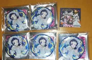 프리티 스토어 한정판 키미토 아이돌 프리큐어 소라카제 나나 세트