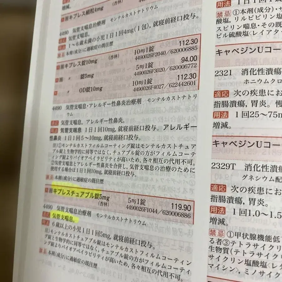 2번째 상품 이미지