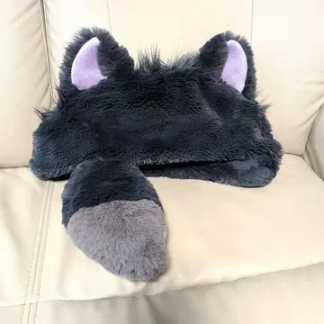 디즈니 루시퍼 팬캡