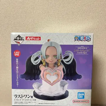 원피스 제일복권 S-스네이크 메모리 오브 히로인즈 라스트 원