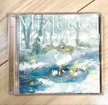 Mizlecca Hagali Rai 동인 음악 CD M3