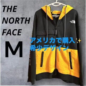 [레어] THE NORTH FACE 속기모 지퍼 후드티