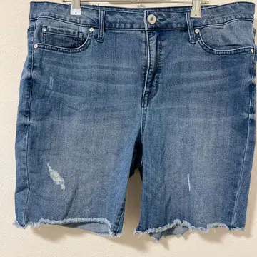 Seven7 Sunset Bermuda 숏팬츠 14