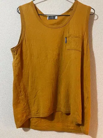 [ LAD MUSICAN/라드 뮤지션 ] 루즈핏 탱크탑