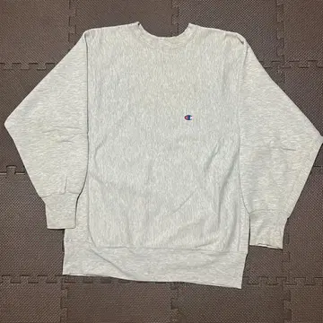 90s 챔피온 리버스 위브 맨투맨