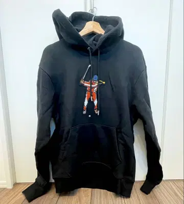 Jordan x eastside 골프 후디 블랙