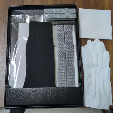 결혼식, 신랑, 소품 일식