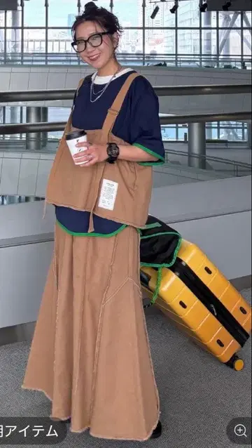 [ be with M ] misayo 재킷 베스트 하기트 스커트 세트