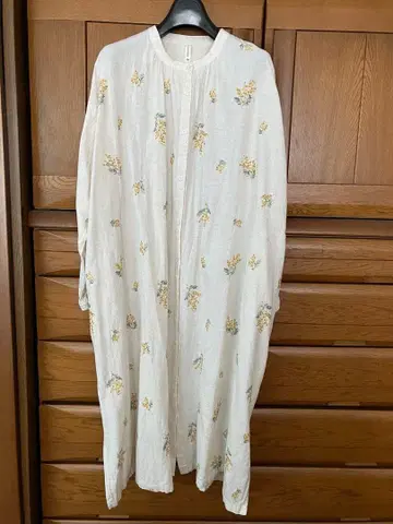 클라우드나인 미모사 자수