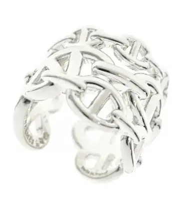 HERMES 여성용 반지