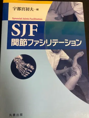 SJF 관절 촉진