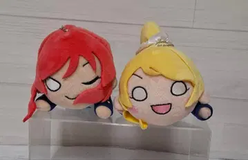 러브 라이브! 네소베리 봉제 인형 아야세 에리