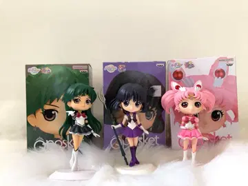 세일러문 Qposket