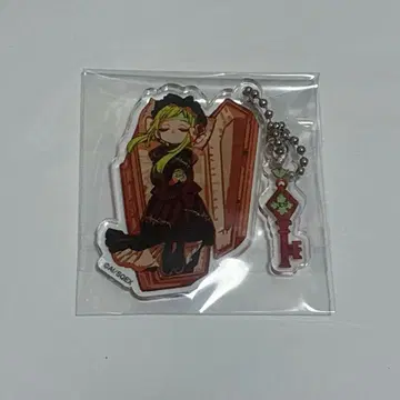 지박소년 하나코 군 고스트 호텔 카페 아크릴 키링 나나미네 사쿠라