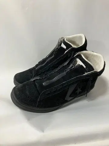 논네이티브 컨버스 기무라 타쿠야 착용 size 10 블랙