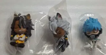 트위스티드 원더랜드 어깨 쿵 레오나 잭 오르토