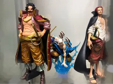 원피스 피규어 묶음 판매