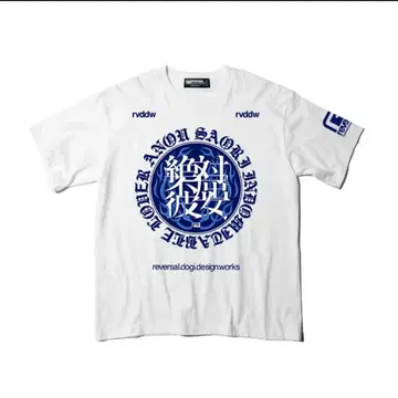 스타덤 STARDOM 안노 사오리 티셔츠