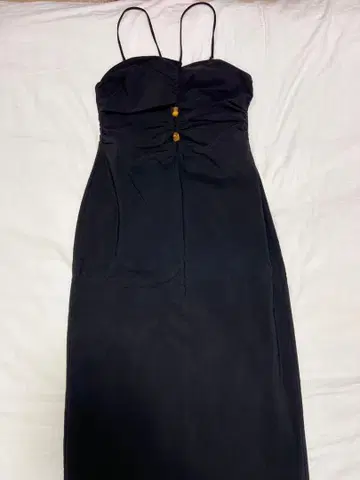 ZARA 롱 원피스 M 사이즈