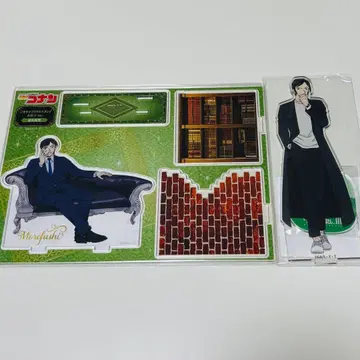 명탐정 코난 모로후시 타카아키 아크릴 스탠드