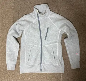 챔피언 고어 윈드스토퍼 리버스 위브 자켓 단종품