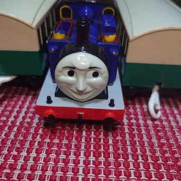 단종 레어 프라레일 토마스 마이티 맥