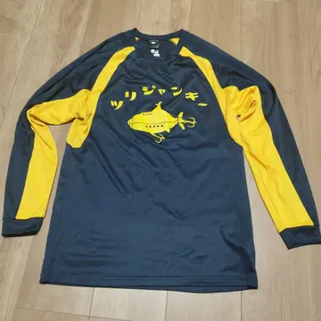 츠리정키 롱T S 사이즈