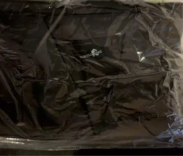 NieR 블랙 여성용 의류