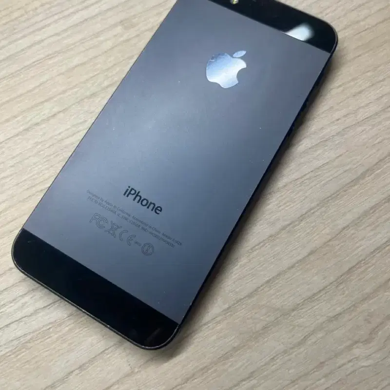 아이폰5 32GB 팝니다
