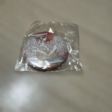 귀멸의 칼날 원화전 컬렉션 캔뱃지 푸치 토키토 무이치로 토키토 유이치로