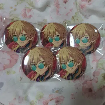 히카제 카오루 캔뱃지 2024 Jul