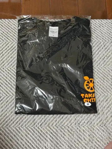 Aqours CLUB 출장소 타카미 치카 & 이나미 안나 T셔츠 한정판