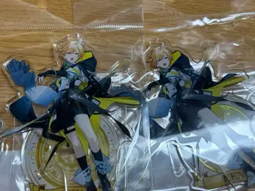 카가미네 렌 아크릴 스탠드