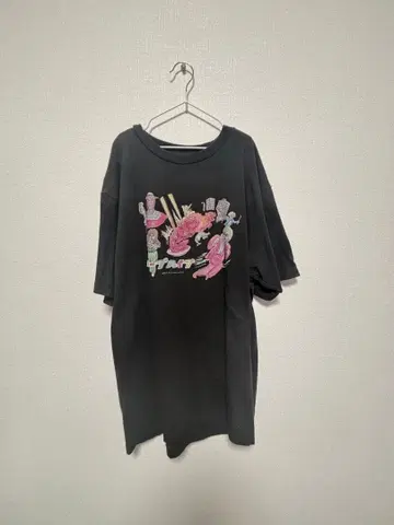 크리프하이프 생레바t셔츠