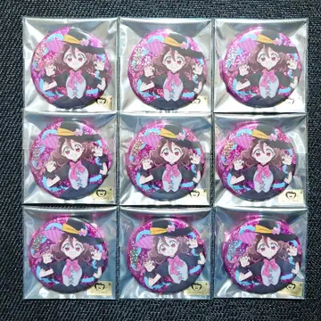 프리티 스토어 키미토 아이돌 프리큐어 캔뱃지 큐어 아이돌 할로윈